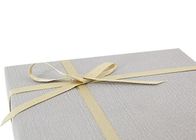 Custom Logo Printing Luxury Corrugated Christmas gift packaging box
