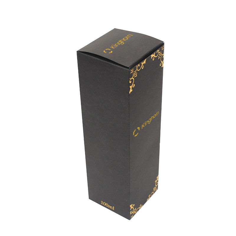 Recyclable Eco Friendly Retail Display Boxes Cardboard Art Paper Material